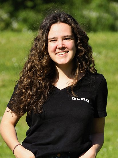 stellv. Jugendvorsitzende, Ressortleiterin Öffentlichkeitsarbeit: Lale Eggers