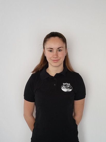 Ressortleiterin - Schwimmen, Retten & Sport: Janice Batanovic